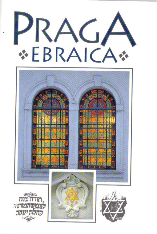 Praga ebraica