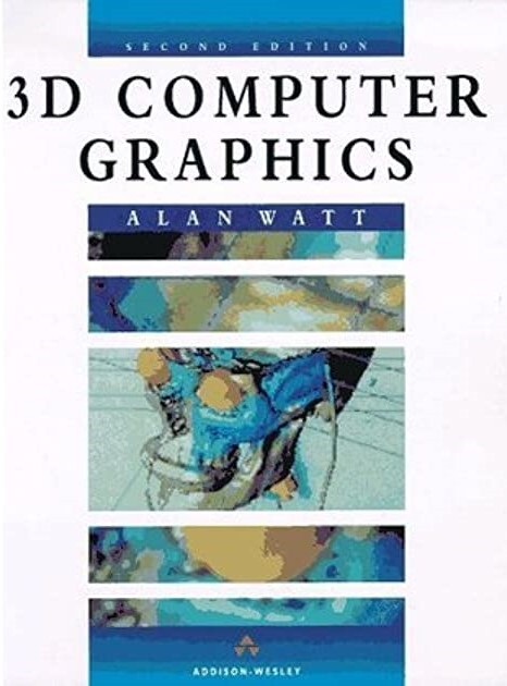 3D Computer Graphics