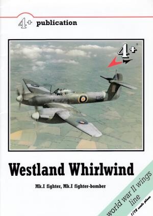 Westland Welkin F Mk.I, NF Mk.II