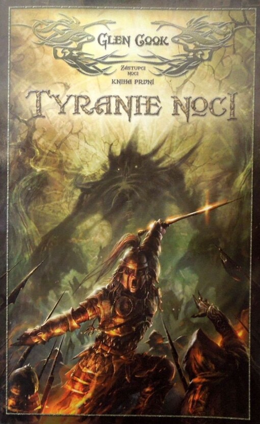 Tyranie noci