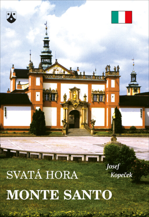 Monte Santo = Svatá Hora : santuario