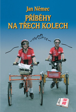 Příběhy na třech kolech