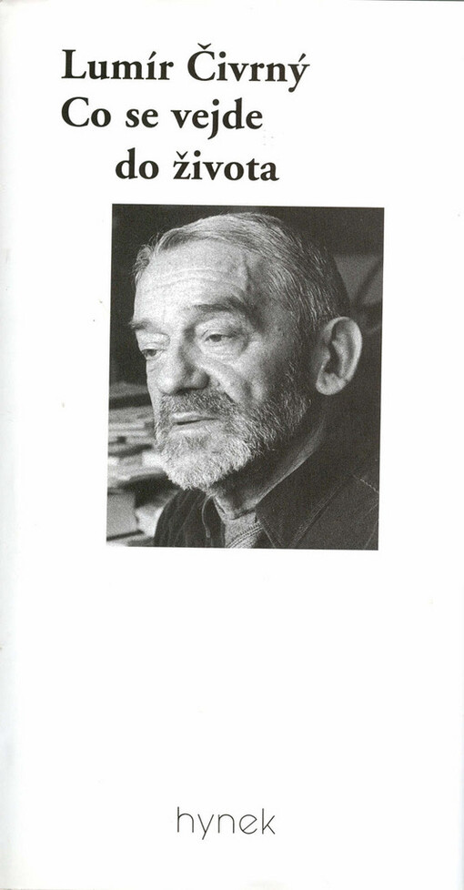 Co se vejde do života