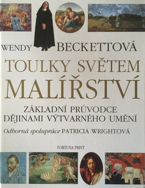 Toulky světem malířství