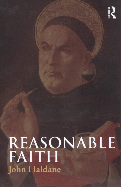 Reasonable faith