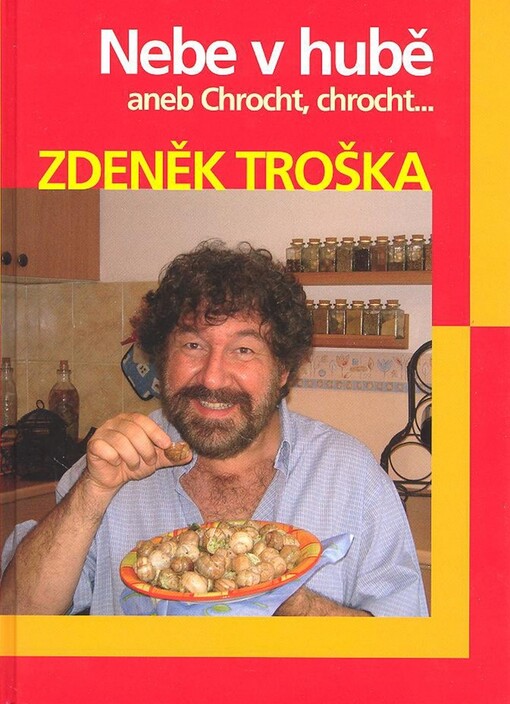 Nebe v hubě aneb Chrocht, chrocht....