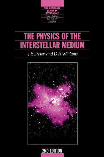 The physics of the interstellar medium