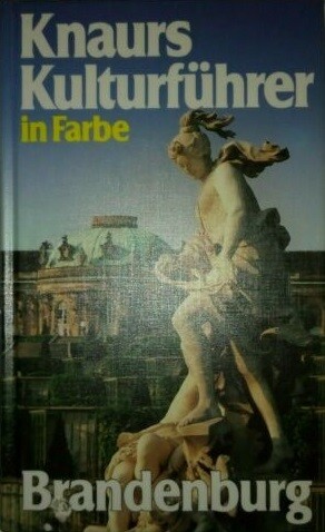 Knaurs Kulturfuhrer in Farbe (German Edition)