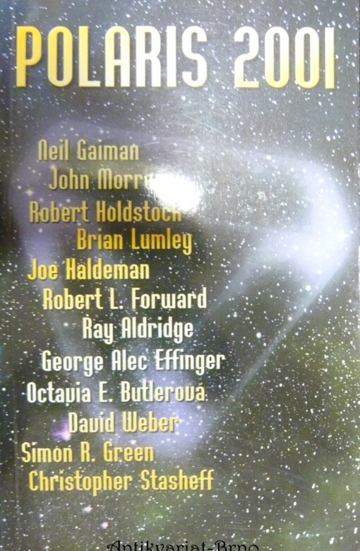 Polaris 2001
