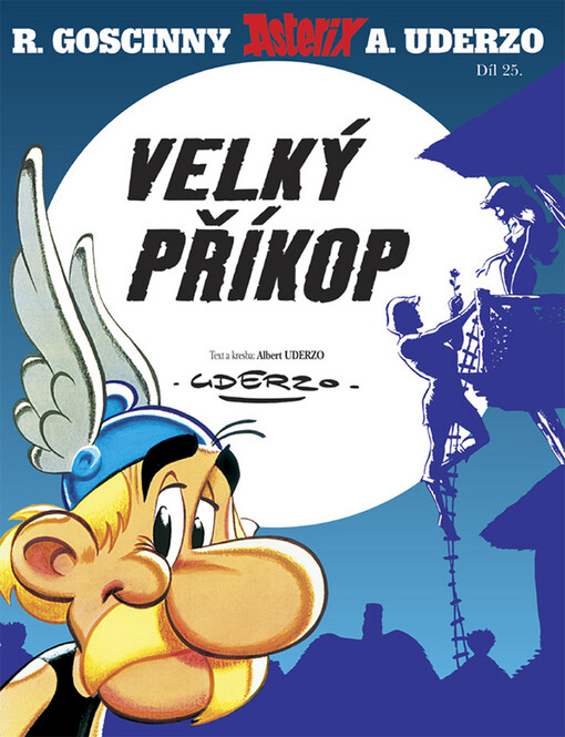 Velký příkop