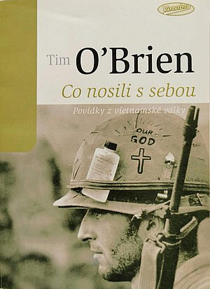 Co nosili s sebou : povídky z vietnamské války