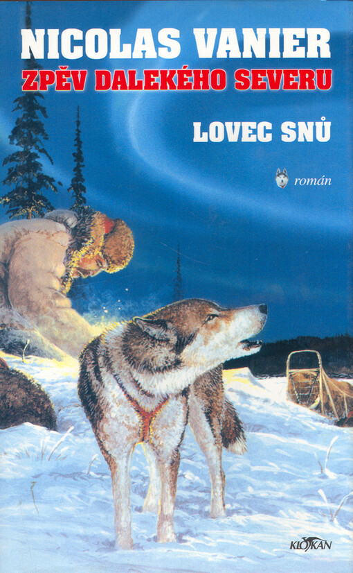 Zpěv dalekého severu, Lovec snů