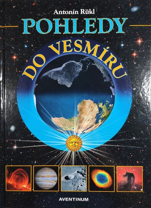 Pohledy do vesmíru