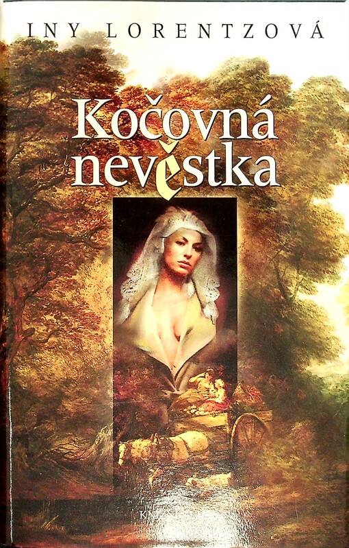 Kočovná nevěstka, Vyd. 1.