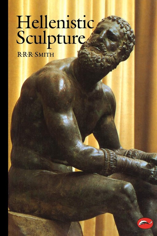 Hellenistic Sculpture (World of Art)