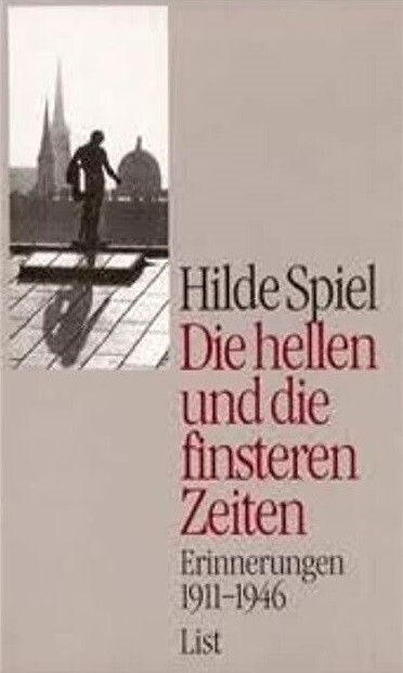 Die hellen und die finsteren Zeiten: Erinnerungen 1911-1914 (German Edition)