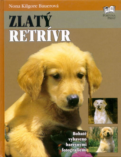 Zlatý retrívr