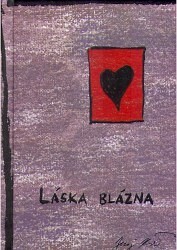 Láska blázna