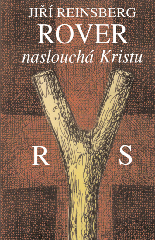 Rover naslouchá Kristu