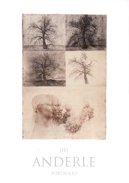 Jiří Anderle portfolio