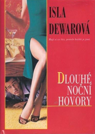 Dlouhé noční hovory