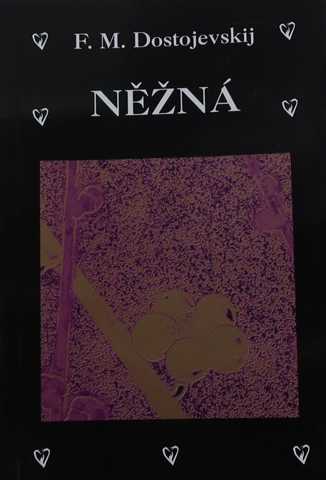 Něžná : fantastická povídka, Vyd. 2., v tomto nakl. 1.