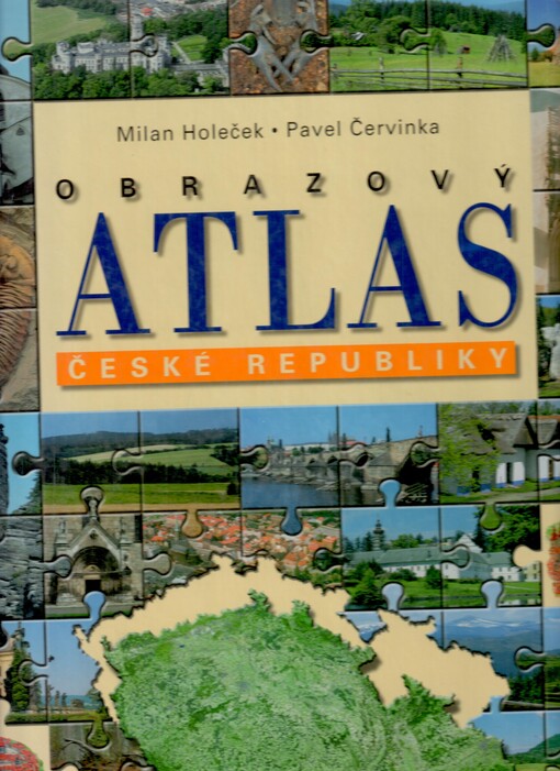 Obrazový atlas České republiky