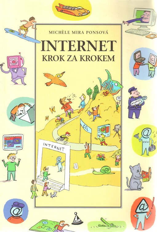 Internet krok za krokem