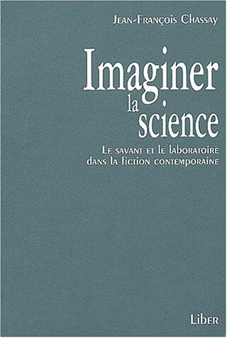 Imaginer la science
