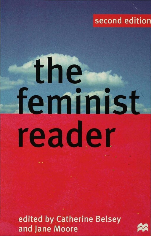 Feminist Reader