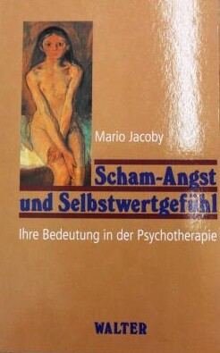 Scham-Angst und Selbstwertgefühl