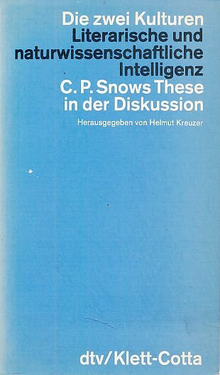 Die zwei Kulturen