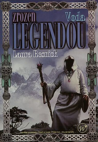 Zrozen legendou. [Druhá část], Voda