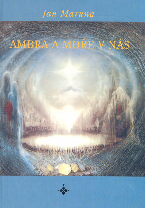 Ambra a moře v nás