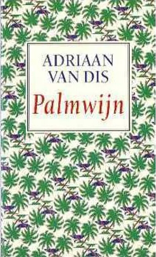 Palmwijn (Dutch Edition)