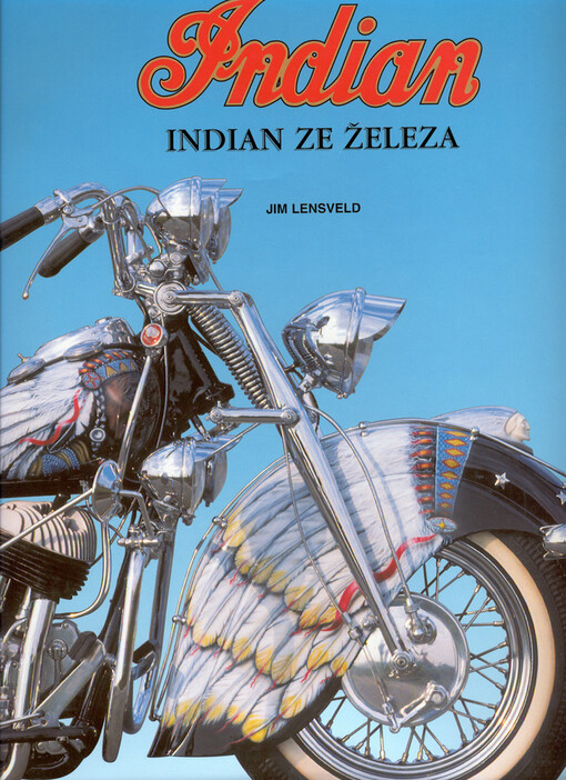 Indian : motocykly   