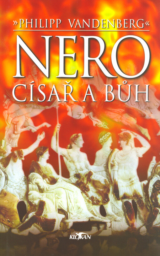 Nero: císař a bůh