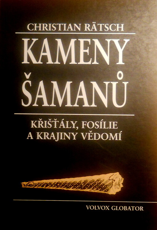 Kameny šamanů