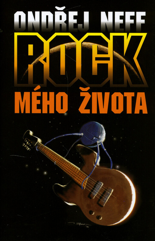 Rock mého života, Vyd. 1.