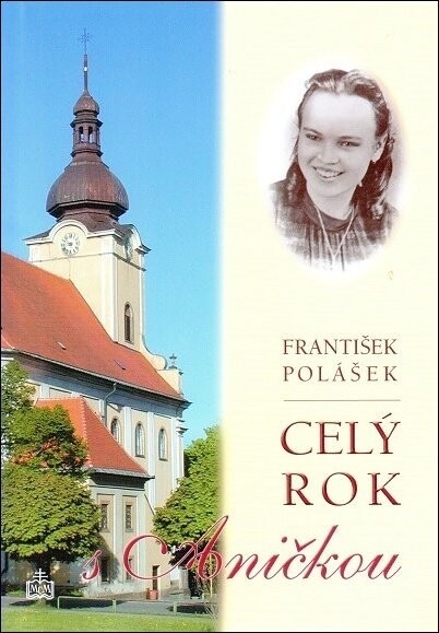 Celý rok s Aničkou