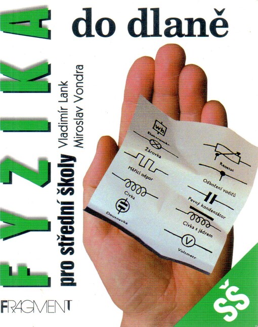 Fyzika do dlaně pro SŠ