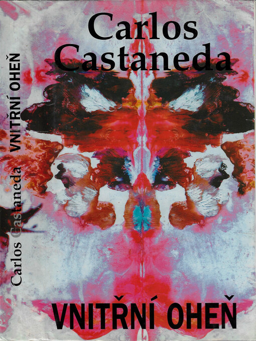 Vnitřní oheň