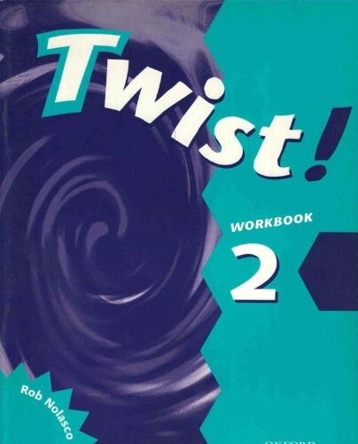 Twist!. 2, Workbook