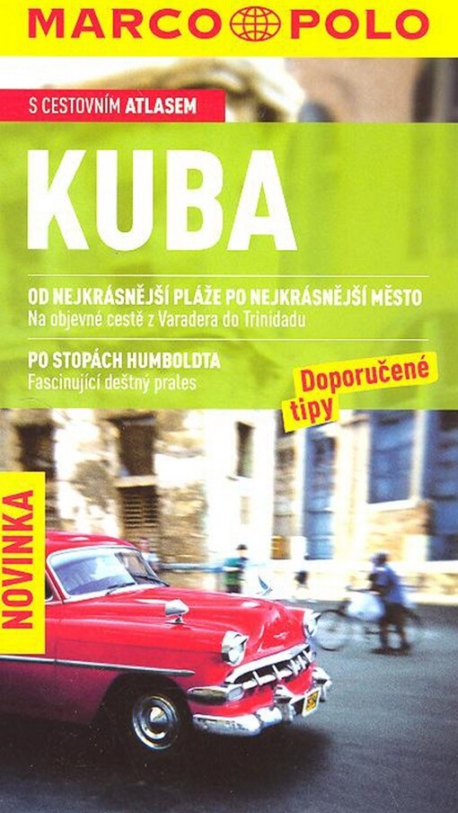 Kuba