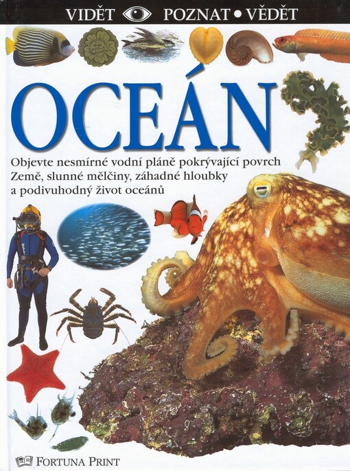 Oceán, 1. vyd.