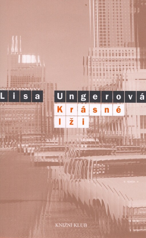 Krásné lži