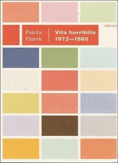 Vita horribilis : 1972-1985
