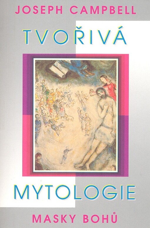 Tvořivá mytologie: masky bohů
