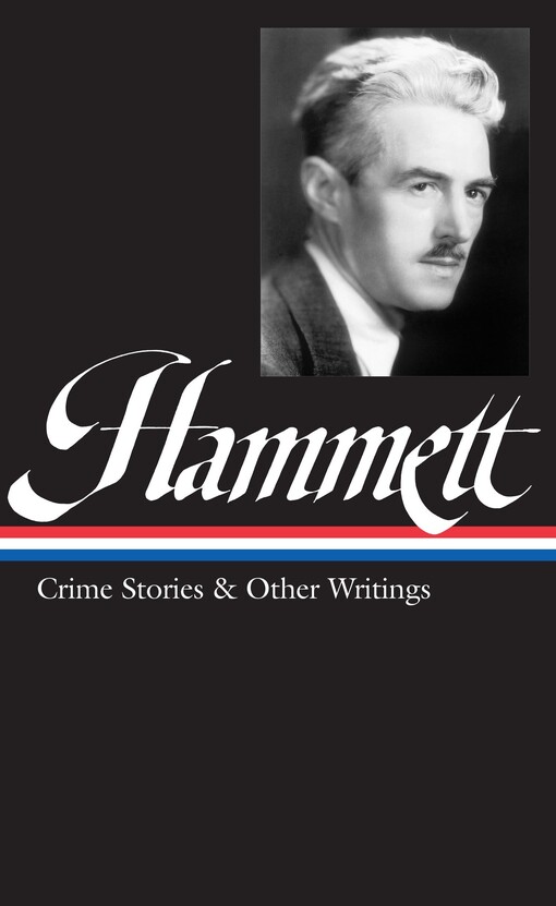 Crime stories and other writings 