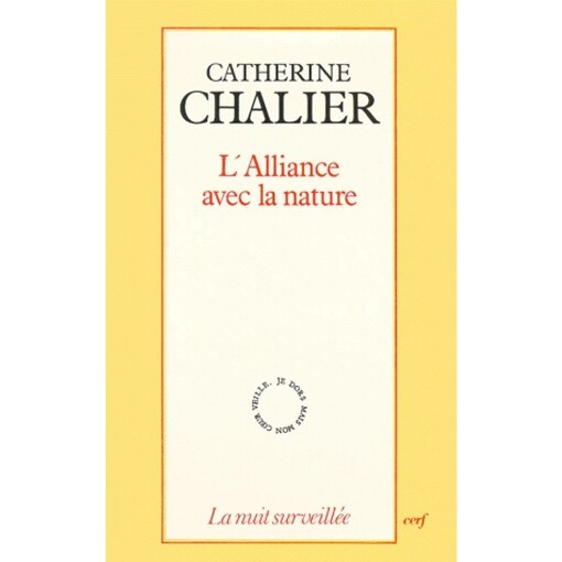 L'alliance avec la nature